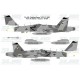F/A-18B "Fighting Omars" VFC-12 - 2005, NAS Oceana - 161924