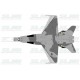 F/A-18B "Fighting Omars" VFC-12 - 2005, NAS Oceana - 161924