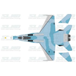 F/A-18A+ Splintered Camo 162904