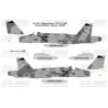 F/A-18A+ Splintered Camo 162904