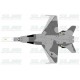 F/A-18A "Fighting Omars" VFC-12 - 2005, NAS Oceana - 162869
