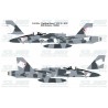 F/A-18A+ Splintered Camo 162904