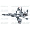 F/A-18A+ Splintered Camo 162904
