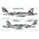 F/A-18C "Sidewinders" VFA-86 - 2004, Nellis AFB - 163459