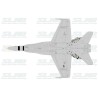 F/A-18A+ Splintered Camo 162904