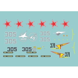Su-27SKM No:305