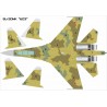 Su-30MK No:603