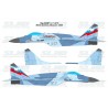 F/A-18A+ Splintered Camo 162904