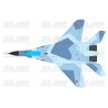 F/A-18A+ Splintered Camo 162904