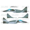 F/A-18A+ Splintered Camo 162904