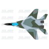 MiG-29SMT "777" 9-19 - 2007 MAKS Airshow, Moscow