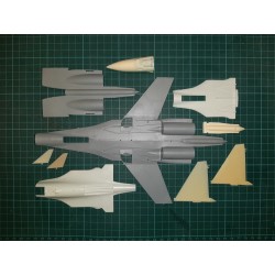 Su-35BM No:703 (T-10M-3)