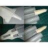 Su-35BM No:703 (T-10M-3)