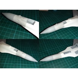Su-35BM No:703 (T-10M-3)