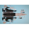A-12/TA-12 Oxcart 1/72