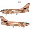 A-7D Corsair 160552 Desert Storm