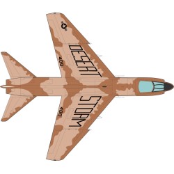 A-7D Corsair 160552 Desert Storm