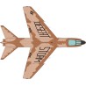 A-7D Corsair 160552 Desert Storm