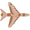 A-7D Corsair 160552 Desert Storm