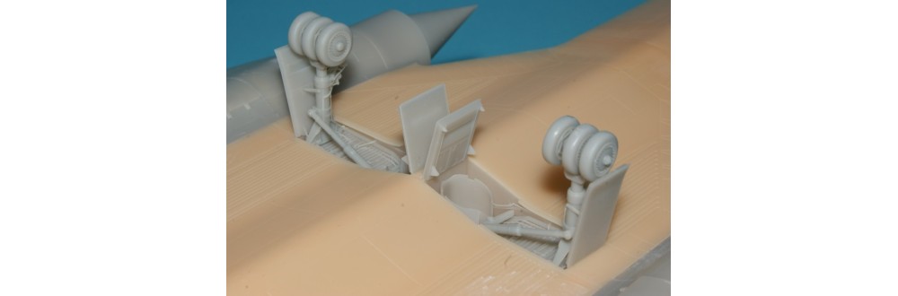 Resin Parts