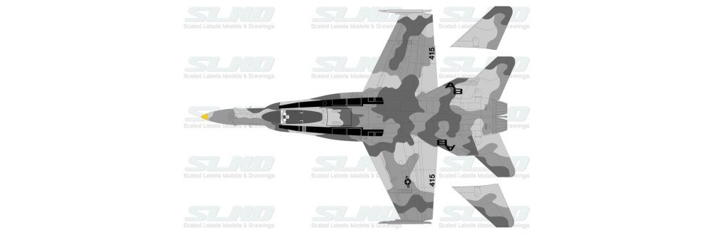 F/A-18