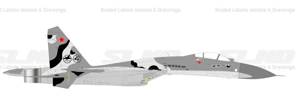 Flanker