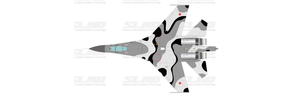 Flanker