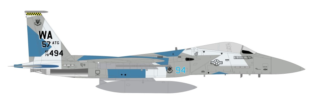 F-15