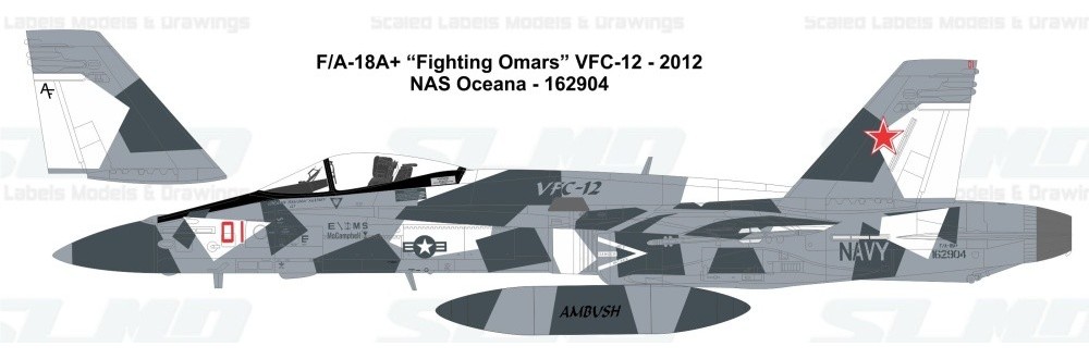 F/A-18