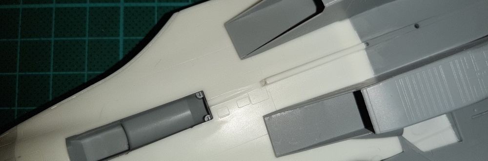 Casted Parts