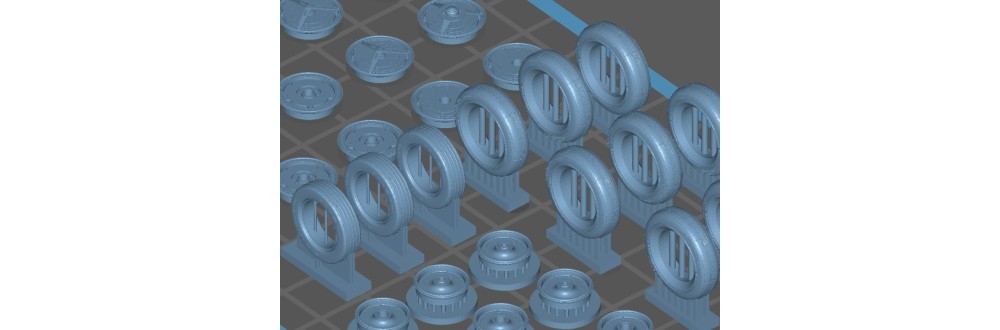STL Files