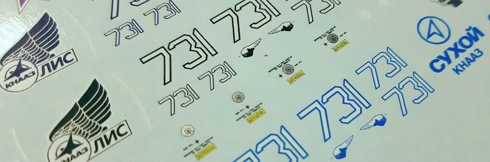Decals