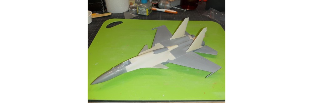 Flanker
