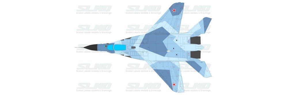 MiG Aircrafts