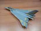 F-16XL Ship2 - Skunkworks - 1:48 Gallery