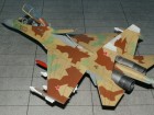 Su-30MK No:603 - Heller - 1:72