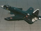 Su-47 Berkut - MHM - 1:72