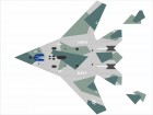 F-117N Conversion - Testors 1:72