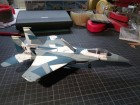 F-15C - 780509 - Hobbycraft - 1:72 Gallery